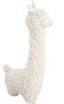 KUMA Cuddle Buddy XL Lama - Wei&szlig;