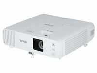 Epson EB-L260F - 4600 ANSI Lumen - 3LCD - 1080p (1920x1080) - 2500000:1 - 16:9 -