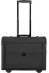 D&N Business & Travel - Pilotenkoffer 48 cm (schwarz) - Schwarz
