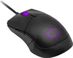Cooler Master Peripherals MM310 - Beidh&auml;ndig - Optisch - USB Typ-A - 12000 DPI -