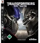 Transformers - The Game
