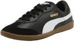 Puma Fu&szlig;ballschuh 'King 21 IT' puma black - puma white - gum, Neutral EU:44 EU -