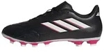 Adidas COPA PURE.4 FxG Schuhe Gr. 47 1/3 - Schwarz - 47 1/3