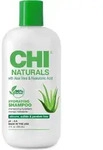 CHI Naturals Hydrating Shampoo St&auml;rkungsshampoo mit Hydratationswirkung 355 ml