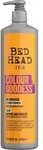 Bed Head Colour Goddess Shampoo, 970 ml, Shampoo, Frauen, Gef&auml;rbtes Haar, Kupfer,