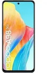 OPPO A98 5G , 17,1 cm (6.72"), 8 GB, 256 GB, 64 MP, Android 13, Schwarz -...