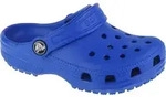 Classic Clog T - Blau - 27-28