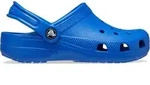CROCS Clog in blau, Gr. 2829 - Blau - 28