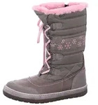 Lurchi Alpy Tex Winterstiefel Grau - Grau - 29