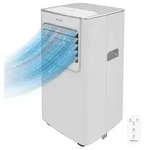 Cecotec 08170, Einteilige mobile Klimaanlage, K&uuml;hlung, Entfeuchter,...