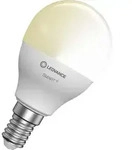 LEDVANCE SMART+ Mini, Intelligentes Leuchtmittel, Bluetooth, Wei&szlig;, LED, E14,