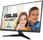 ASUS ASUS VY279HGE computer monitor 68.6 cm (27") 1920 x 1080 pixels Full HD Black