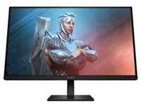 OMEN by HP 27 - LED-Monitor - Full HD (1080p) - 68.6 cm (27") - HDR