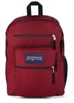 JanSport Rucks&auml;cke EK0A5BAHN621 - Rot