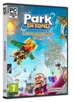 BANDAI NAMCO Entertainment Park Beyond Day-1 Admission Ticket Edition, PC, E...