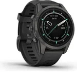 Garmin EPIX PRO Gen 2 42mm Sapphire Titanium Sportuhr