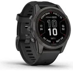 Garmin fenix 7S Pro 3 05 cm (1.2 ) MIP 42 mm Digital 240 x 240 Pixel Touchscreen