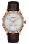 Herrenuhr Tissot CHEMIN DES TOURELLES POWERMATIC 80 (&Oslash; 39 mm)