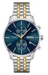 Hugo Boss Associate Silber - Gro&szlig;e one size - Silber