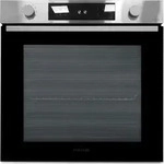 Samsung NV7B41307AS/U1 Pyrolyse Backofen Edelstahl - Serie 4 - Silber