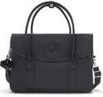 Kipling Superworker 18,5 Liter Laptoptasche KI4444 Black Noir - Schwarz