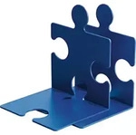 HAN CD-St&auml;nder & Buchst&uuml;tze Puzzle, standfester kombinierbarer Stehsammler in
