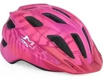 Met Crackerjack Mtb-helm Rosa 52-57 cm Rosa 52-57 cm - Rosa