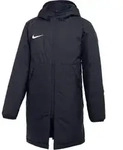 Nike Jacken JR Park 20, CW6158451, Gr&ouml;&szlig;e: 137 - Dunkelblau