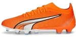 Puma Schuhe Ultra Match Fgag, 10721701 - Orange - 40