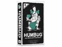 HUMBUG® | Original Edition - Nr. 3 – "Das zweifelhafte Kartenspiel."