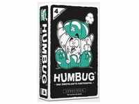 HUMBUG® | Original Edition - Nr. 4 – "Das zweifelhafte Kartenspiel."