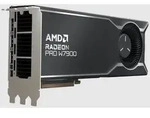 AMD Radeon Pro W7900 - Grafikkarten - Radeon Pro W7900 - 48 GB GDDR6 - PCI Express