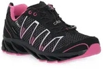 CMP Schuhe Altak WP, 39Q4794J50UD - Schwarz - 33