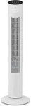 Rowenta VU 6871 Turmventilator 52dB(A) 3 Stufen f&uuml;r bis 15m2 ws - Wei&szlig;