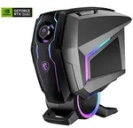 MEG Aegis Ti5 13NUF-263AT, Gaming-PC - Schwarz