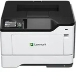 Lexmark MS531dw, Laser, 1200 x 1200 DPI, A4, 44 Seiten pro Minute, Doppelseitiger