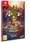 Modus Games Double Dragon Gaiden: Rise of the Dragons Standard Nintendo Switch