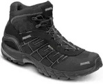 Meindl Quebec Mid GTX Herren 41 - Schwarz - 41