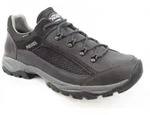 Meindl Atlanta GTX anthrazit Wanderschuh Grau - Grau - 46