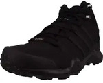 adidas TERREX Swift R2 MID GTX - GORE-TEX - Herren Wanderschuhe Schwarz IF7636 ,