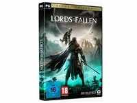 Lords of the Fallen PC DELUXE - Koch Media - (PC Spiele / Action)