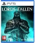 CI Games Lords of the Fallen, PlayStation 5, Multiplayer-Modus, M (Reif), Physische