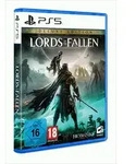 GAME Lords of the Fallen Deluxe Ed., PS5, PlayStation 5