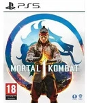 PlayStation 5 Videospiel Warner Games Mortal Kombat 1