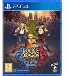 Modus Games Double Dragon Gaiden: Rise of the Dragons Standard PlayStation 4