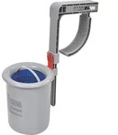 Avenli CleanPlus Pool Oberfl&auml;chenskimmer f&uuml;r Quick Up Pools