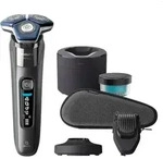 Philips SHAVER Series 7000 S7887/58 Elektrischer Nass- und Trockenrasierer,