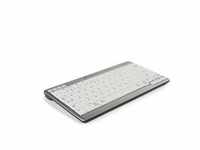 BakkerElkhuizen Tastatur Ultraboard 950 Compact Wirel. US