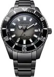 Citizen NB6025-59H Promaster Marine Fujitsubo Titan - Silber