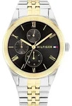 Betrachten Tommy Hilfiger ty557240 - Gold/Silber/Schwarz